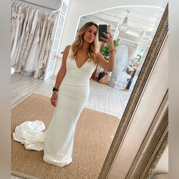 Made with Love Bridal, Archie gown - Picture 2 of 10